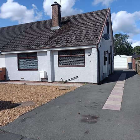 Alton Towers & Foxtail Barns & Oak Barns & Peak District Villa Wetleyrocks Eksteriør bilde