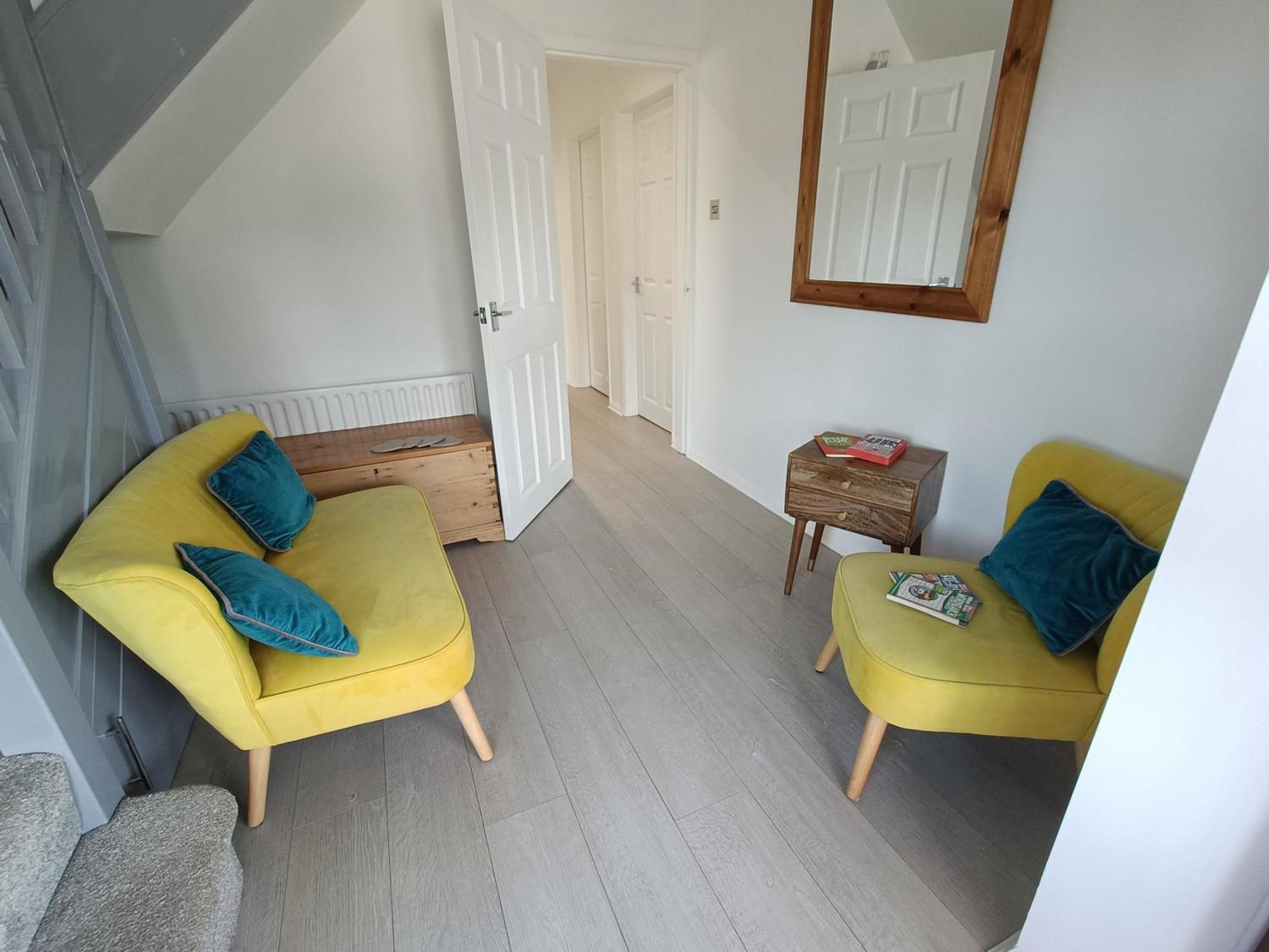 Alton Towers & Foxtail Barns & Oak Barns & Peak District Villa Wetleyrocks Eksteriør bilde